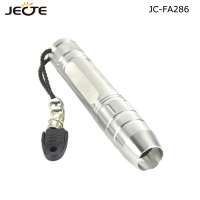 5W LED White Yellow UV LED Light 395nm 365nm Gemstone Amber Jade Jewelry Flashlight Torch