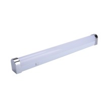 new light 2019 Aluminium led lamp housing GS IP44 built-in driver bathroom mirror with light