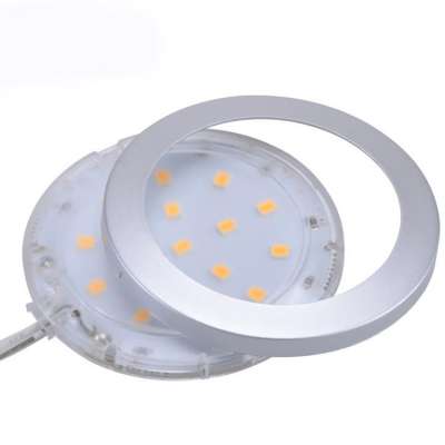 Small and exquisite ceiling  led down light Easy to install led downlights