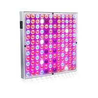 Full Spectrum Panel Grow Lamp with IR & UV LED Plant Light for Indoor Plants Micro Greens Succulents Flowers 45W LED Grow Lights