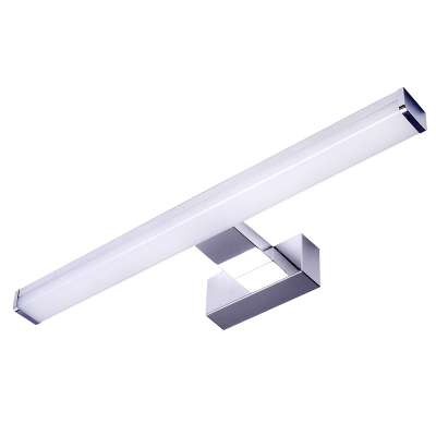 230VAC 8W 12W 15W europe modern aluminium led bathroom mirror vanity light