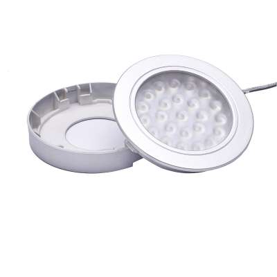 2019 hot led cabinet lights mini led lights for cabinet Circular tube light