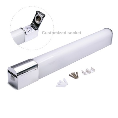 Homer brand hot sale factory price dual voltage waterproof led bathroom ceiling lights