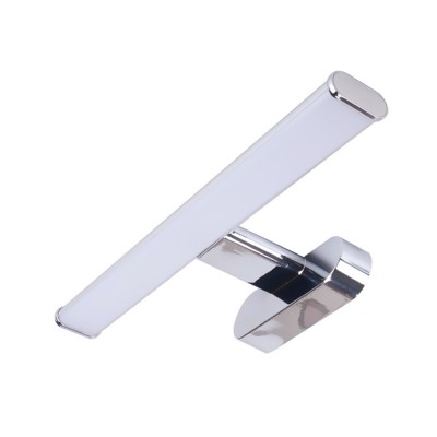 CE RoHS bathroom mirror light wall mounted shower lights